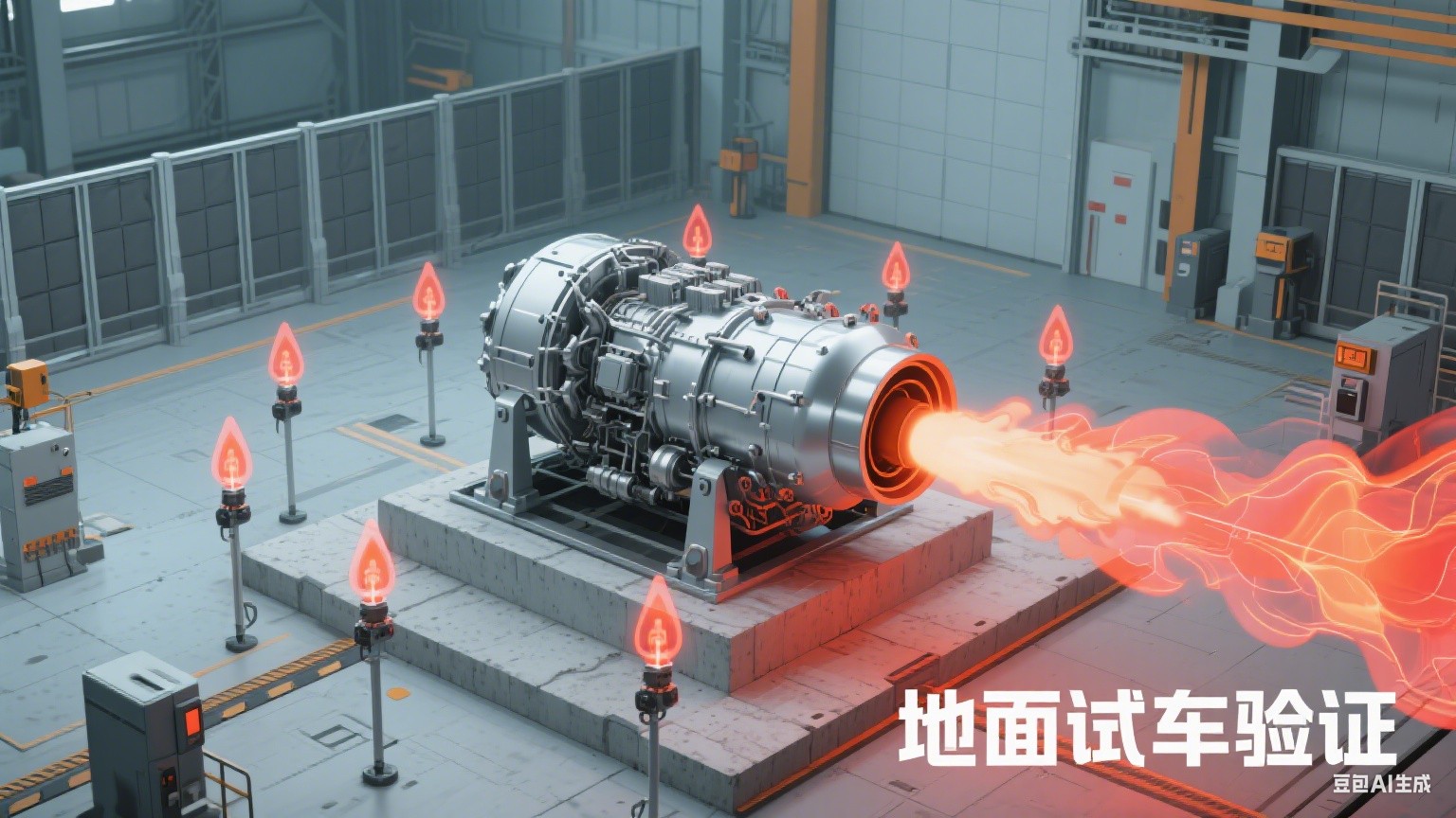 总温探针采集技术，航空科技至日常生活的应用洞察